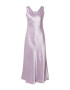 Max Mara Leisure Rochie de cocktail 'CAPUA' mov pastel - Pled.ro