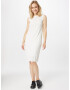 Max Mara Leisure Rochie 'GINETTA' alb - Pled.ro