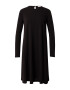 Max Mara Leisure Rochie negru - Pled.ro