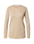 Max Mara Leisure Tricou 'FILLY' auriu - Pled.ro