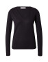 Max Mara Leisure Tricou negru - Pled.ro