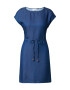 mazine Rochie 'Irby' albastru denim / albastru deschis / galben deschis / verde deschis / roz deschis - Pled.ro