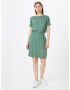 mazine Rochie 'Valera' verde petrol - Pled.ro