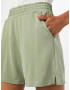 mbym Pantaloni 'Flannery' verde deschis - Pled.ro