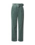 mbym Pantaloni 'Jackson' verde - Pled.ro