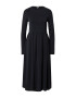 mbym Rochie 'Alaia' negru - Pled.ro