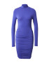 mbym Rochie 'Faustine' albastru cobalt - Pled.ro