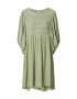 mbym Rochie 'Lucile' verde - Pled.ro