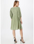 mbym Rochie 'Lucile' verde - Pled.ro