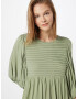 mbym Rochie 'Lucile' verde - Pled.ro