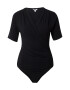 mbym Tricou body 'Lione' negru - Pled.ro