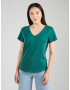 mbym Tricou 'Luvanna' verde jad - Pled.ro