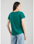 mbym Tricou 'Luvanna' verde jad - Pled.ro