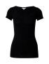 mbym Tricou 'Siliana' negru - Pled.ro