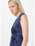 Mela London Rochie de cocktail bleumarin - Pled.ro