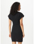 Mela London Rochie de cocktail negru - Pled.ro