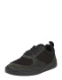 MELAWEAR Sneaker low gri metalic - Pled.ro