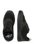 MELAWEAR Sneaker low gri metalic - Pled.ro