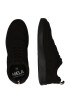 MELAWEAR Sneaker low negru - Pled.ro