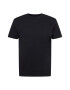 MELAWEAR Tricou 'AVAN' negru - Pled.ro