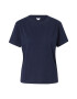 MELAWEAR Tricou 'KHIRA' bleumarin - Pled.ro