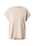 MELAWEAR Tricou 'MADHU' gri taupe - Pled.ro