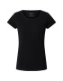 MELAWEAR Tricou negru - Pled.ro