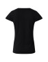 MELAWEAR Tricou negru - Pled.ro