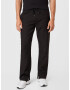 Mennace Pantaloni negru - Pled.ro