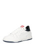 Mercer Amsterdam Sneaker low 'The Brooklyn' albastru noapte / alb - Pled.ro