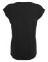 Merchcode Tricou auriu / negru - Pled.ro