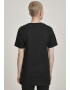 Merchcode Tricou 'Distant Planet' maro / mai multe culori / negru - Pled.ro