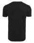 Merchcode Tricou 'Distant Planet' maro / mai multe culori / negru - Pled.ro