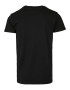 Merchcode Tricou galben / negru / alb - Pled.ro