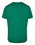 Merchcode Tricou galben / verde / alb - Pled.ro