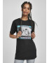 Merchcode Tricou 'Magic Monday' mai multe culori / negru - Pled.ro