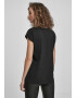 Merchcode Tricou negru - Pled.ro