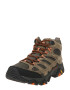 MERRELL Botine 'MOAB 3 GTX ' verde - Pled.ro