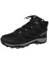 MERRELL Botine 'West Rim Sport Thermo Mid Wp' roz / negru / alb - Pled.ro