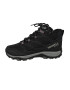 MERRELL Botine 'West Rim Sport Thermo Mid Wp' roz / negru / alb - Pled.ro