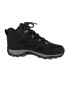 MERRELL Botine 'West Rim Sport Thermo Mid Wp' roz / negru / alb - Pled.ro