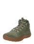 MERRELL Botine 'WRAPT' verde - Pled.ro