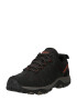 MERRELL Botine 'ACCENTOR 3' bleumarin / gri / portocaliu - Pled.ro