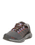 MERRELL Pantofi 'FLY STRIKE' gri / lila / portocaliu închis / negru - Pled.ro