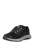 MERRELL Pantofi 'FLY STRIKE GTX' gri argintiu / mov închis / negru - Pled.ro