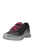 MERRELL Pantofi 'SPEED' gri metalic / gri bazalt / magenta - Pled.ro