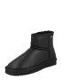 MEXX Botine 'Bobby Jane' negru - Pled.ro