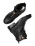 MEXX Botine 'Kaycie' negru - Pled.ro