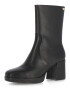 MEXX Botine 'Kiwi' negru - Pled.ro