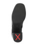 MEXX Botine 'Kiwi' negru - Pled.ro